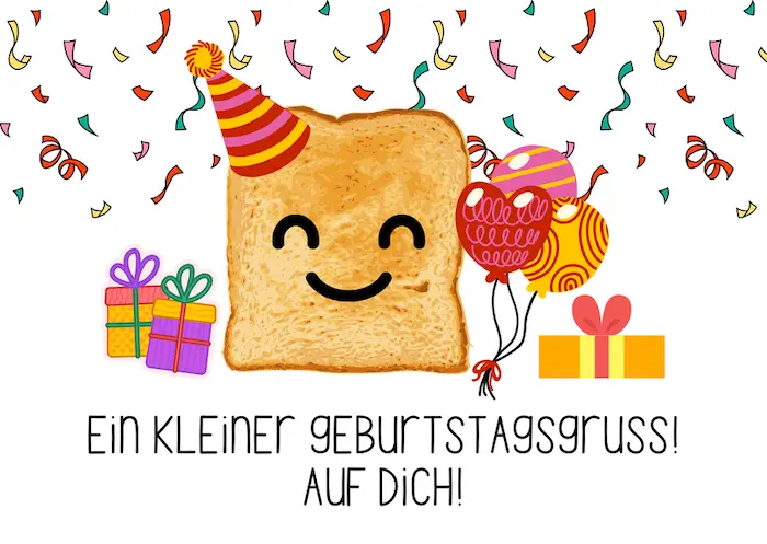 50 geburtstag bilder lustig