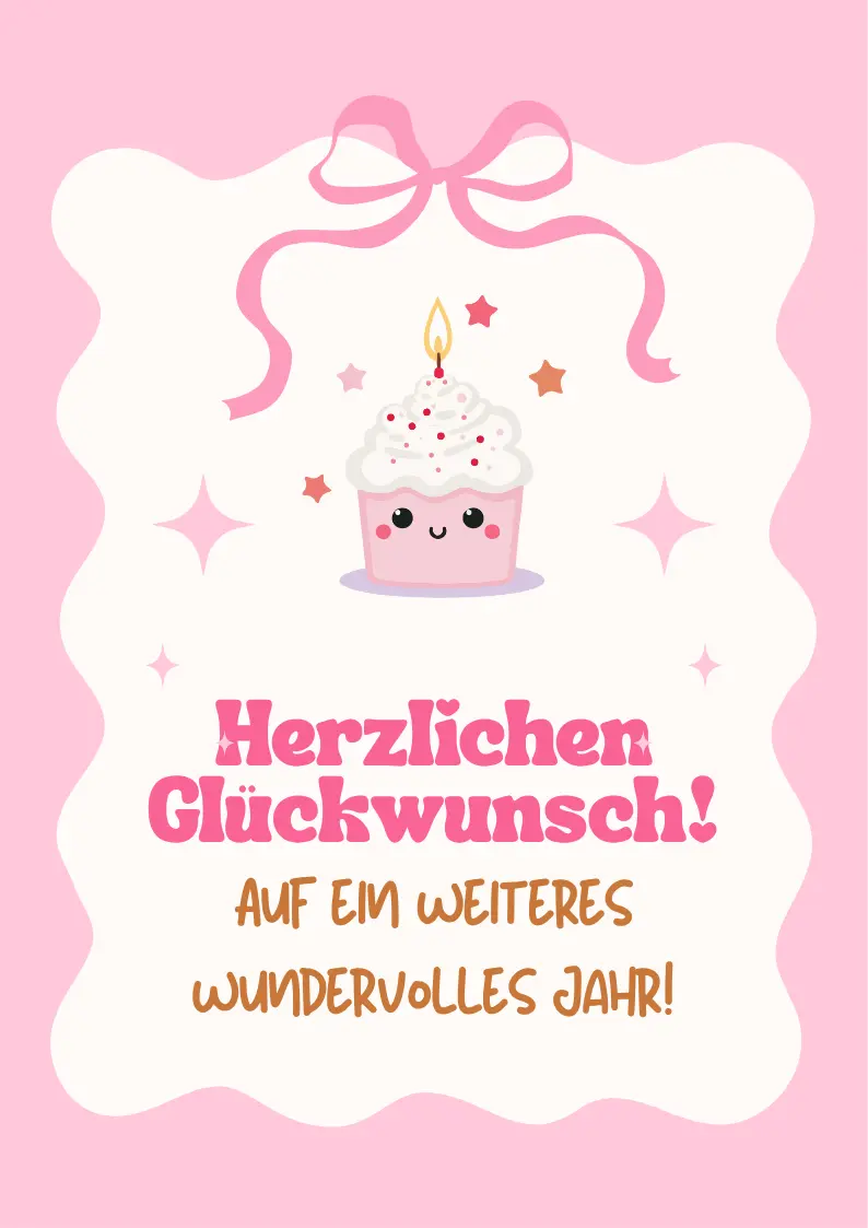 geburtstagswunsche