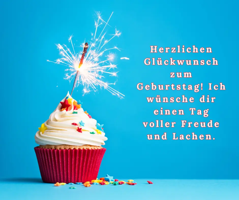 persönliche glückwünsche zum geburtstag
