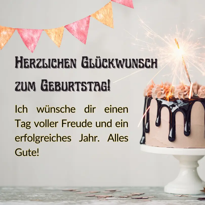 glückwünsche zum geburtstag chefin